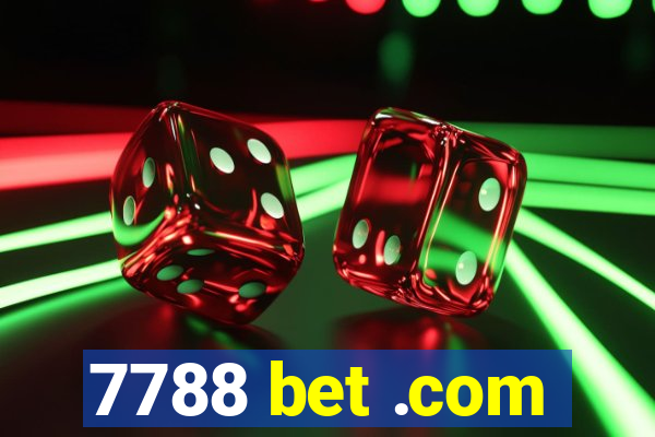 7788 bet .com